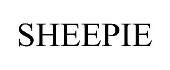 SHEEPIE