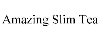 AMAZING SLIM TEA