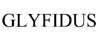 GLYFIDUS