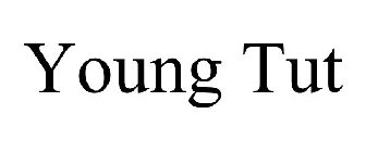 YOUNG TUT