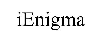 IENIGMA