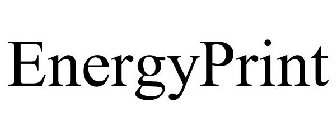 ENERGYPRINT