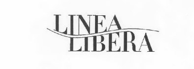 LINEA LIBERA