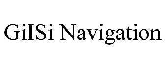 GIISI NAVIGATION