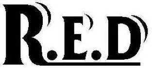 R.E.D