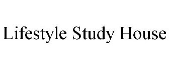 LIFESTYLE STUDY HOUSE