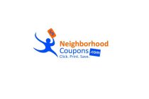 $ NEIGHBORHOODCOUPONS.COM CLICK. PRINT. SAVE.