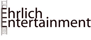 EHRLICH ENTERTAINMENT 1001 01 0 0 1 001 1 0 11 100 1 00 1 001 01 10 00 11 0101 10 10 01 01 101 010 1 01