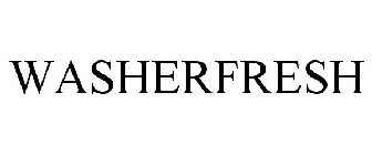WASHERFRESH