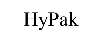 HYPAK