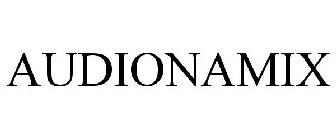 AUDIONAMIX