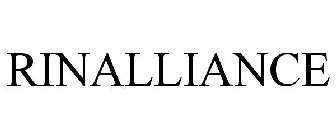 RINALLIANCE