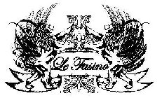 LE FASINO