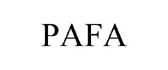 PAFA