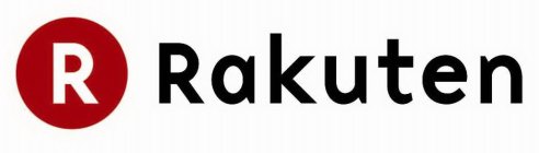 R RAKUTEN