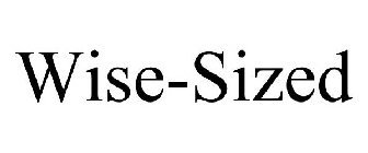 WISE-SIZED