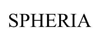 SPHERIA
