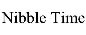 NIBBLE TIME