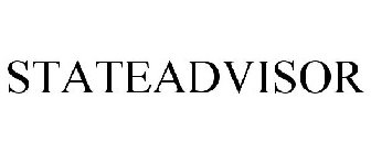 STATEADVISOR