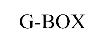 G-BOX