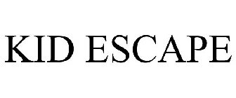 KID ESCAPE