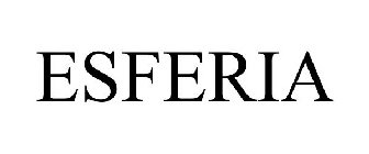 ESFERIA