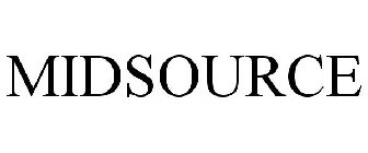 MIDSOURCE