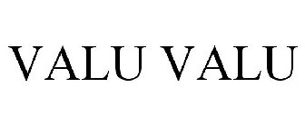 VALU VALU