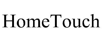 HOMETOUCH