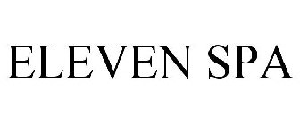 ELEVEN SPA