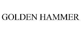 GOLDEN HAMMER
