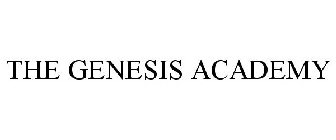 THE GENESIS ACADEMY