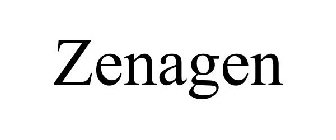 ZENAGEN