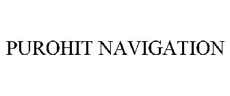 PUROHIT NAVIGATION