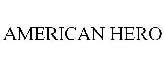 AMERICAN HERO