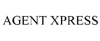 AGENT XPRESS