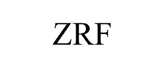 ZRF