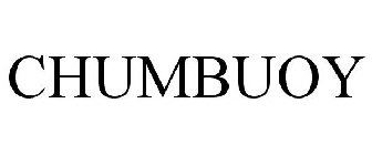 CHUMBUOY