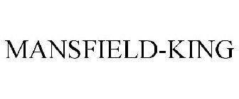 MANSFIELD-KING