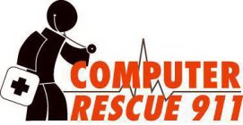 COMPUTER RESCUE 911