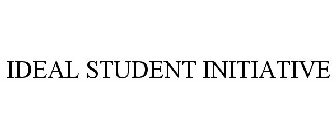 IDEAL STUDENT INITIATIVE