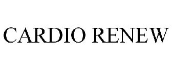 CARDIO RENEW