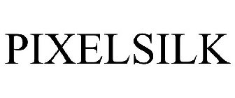 PIXELSILK