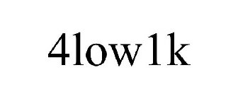 4LOW1K