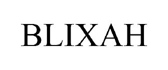 BLIXAH