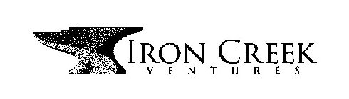 IRON CREEK VENTURES