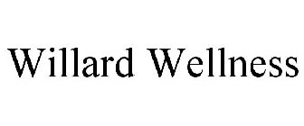 WILLARD WELLNESS