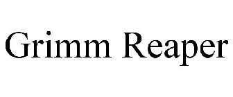 GRIMM REAPER