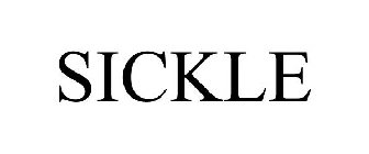 SICKLE