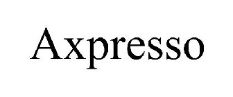 AXPRESSO